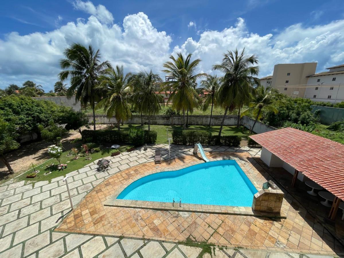 Apartamento Pertinho Do Beach Park Aquiraz Exterior photo