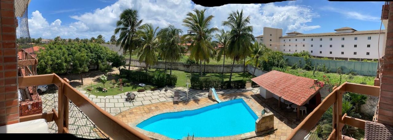 Apartamento Pertinho Do Beach Park Aquiraz Exterior photo