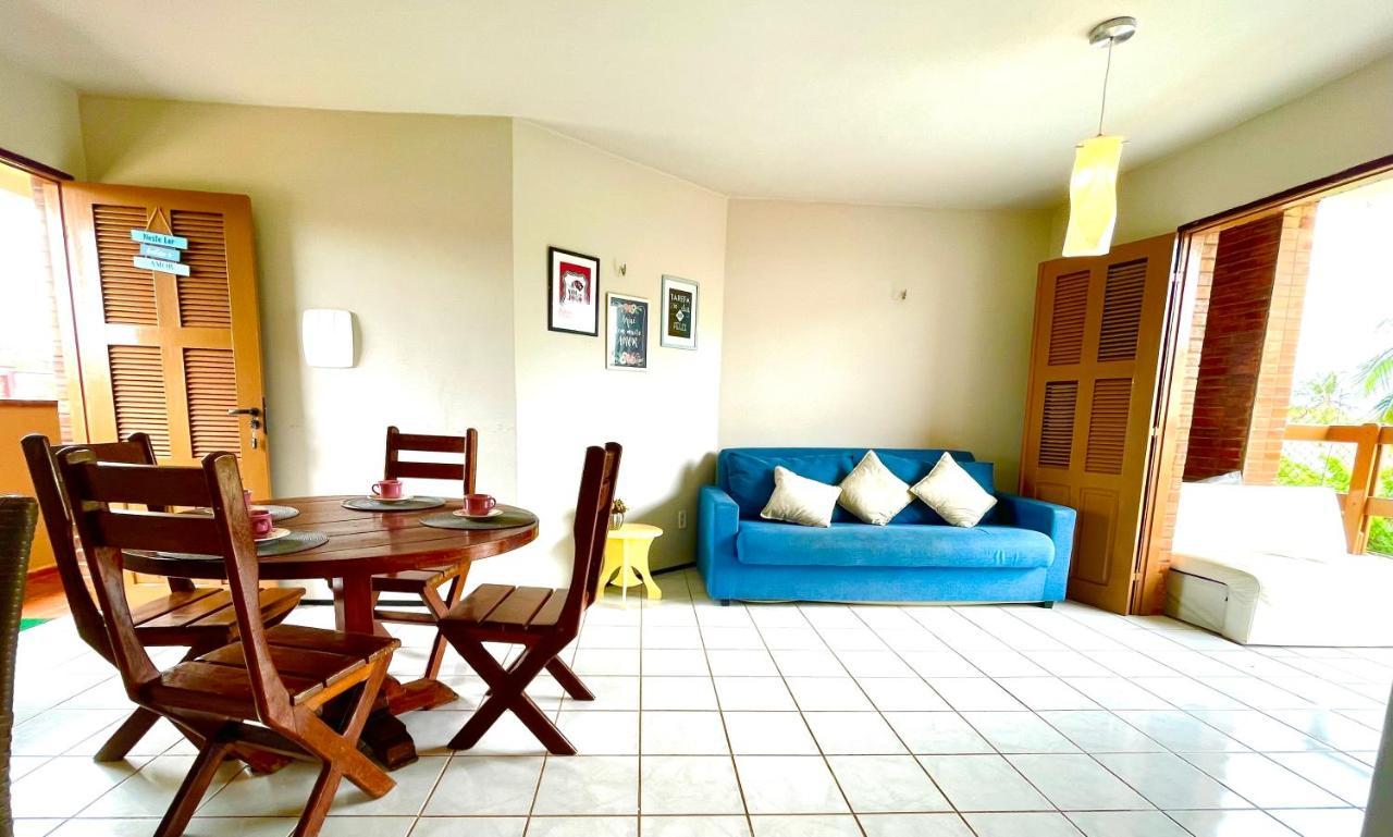 Apartamento Pertinho Do Beach Park Aquiraz Exterior photo